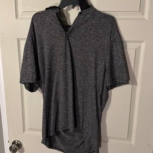 Xl Lululemon collared shirt